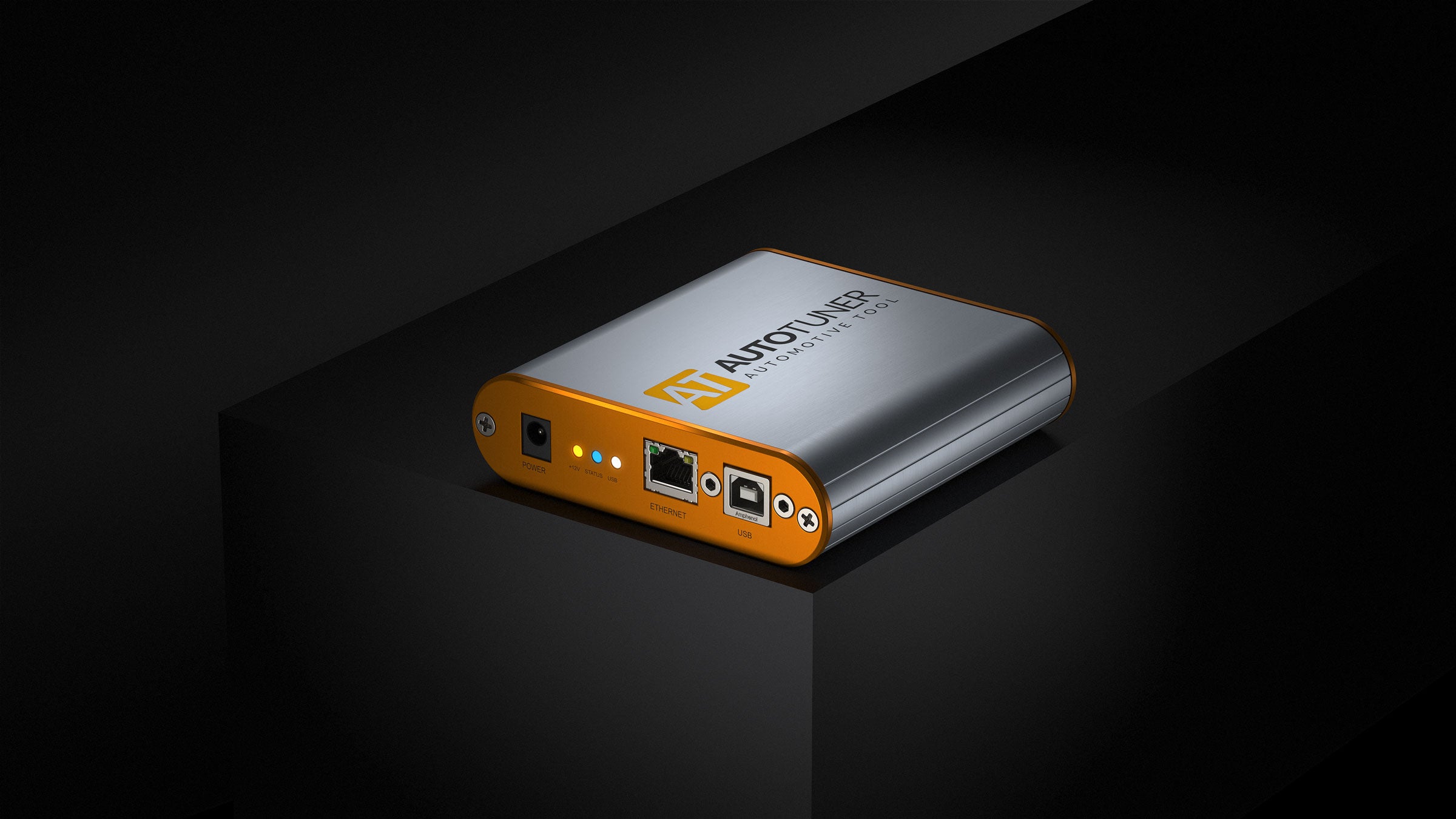 Pajisja origjinale AutoTuner Tool